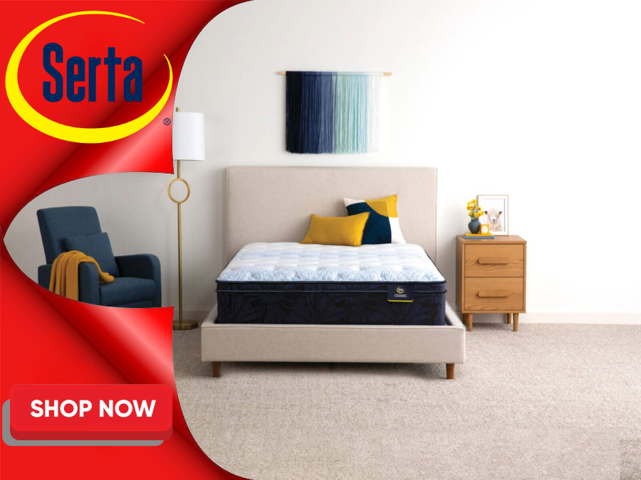 Serta